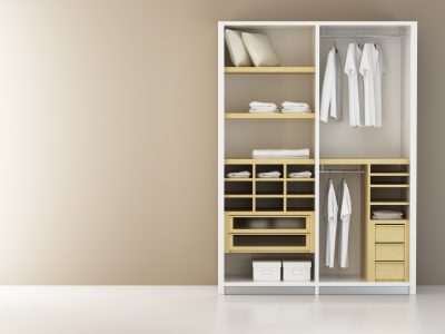 small closet ideas