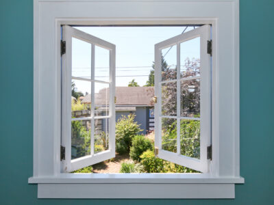 window trim ideas
