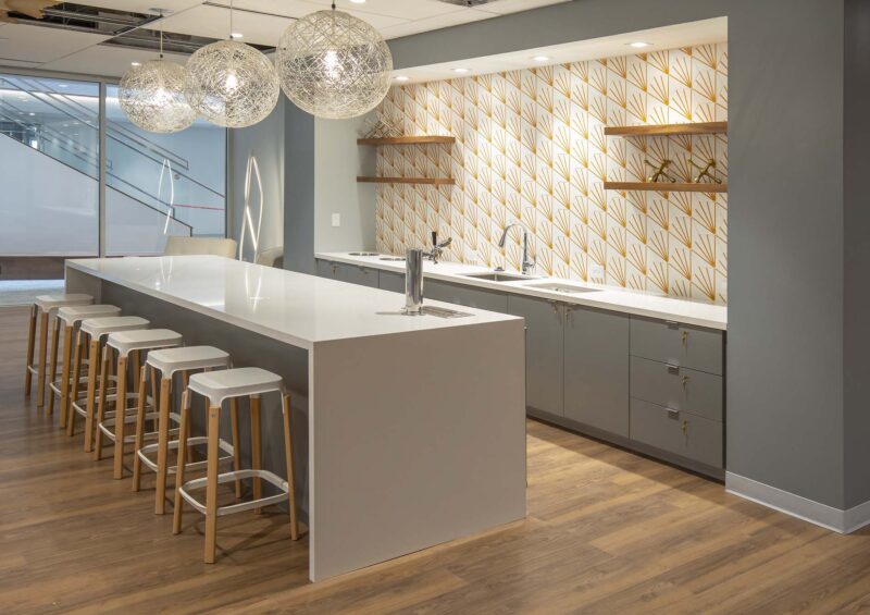 Redesigns & New Builds When is Architectural Millwork the Right Move