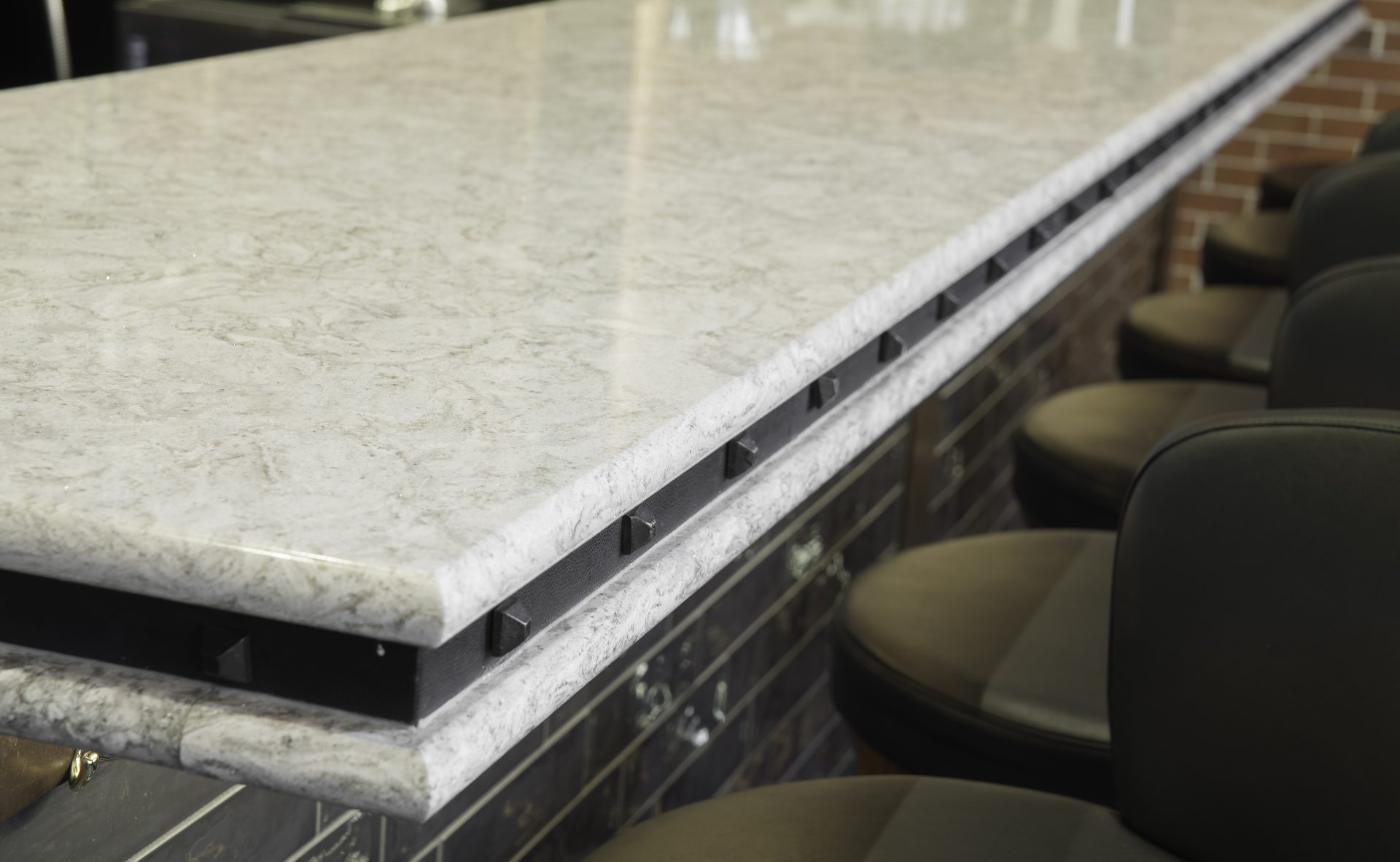 Crafting Custom Bar Tops and Accents with Myers Architectural Millwork